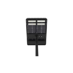 HELIOSPEC 50W Heavy-Duty Solar Street Light